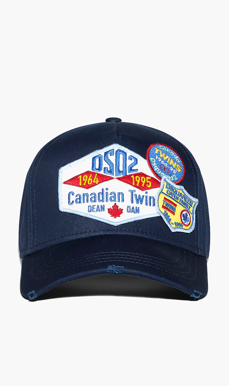 

Baseball Cap