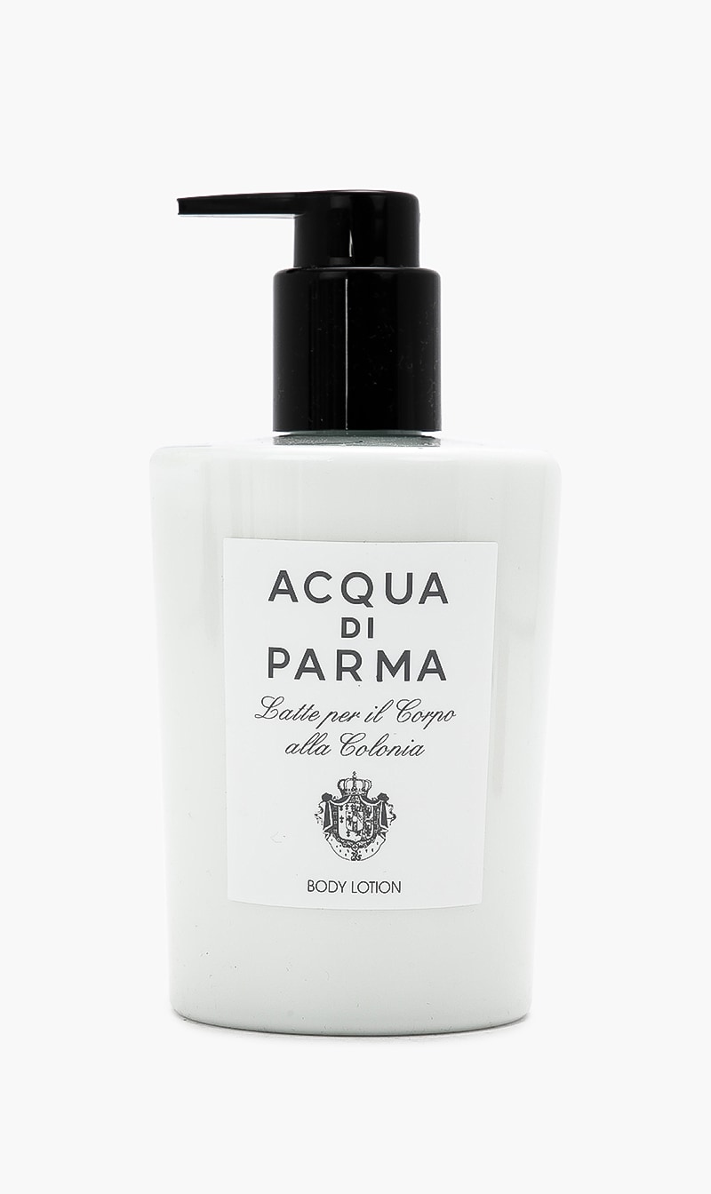 

Ho Colonia Body Lotion  Dispenser