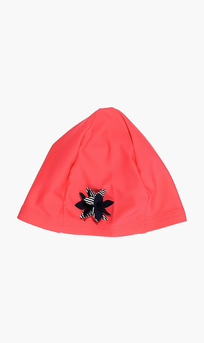 

Swimming Cap, Pink