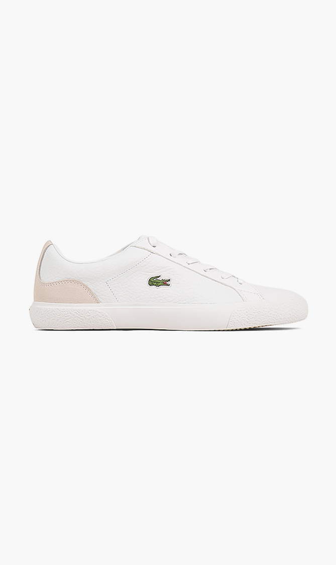 

Lacoste Lerond 120 Leather Sneakers