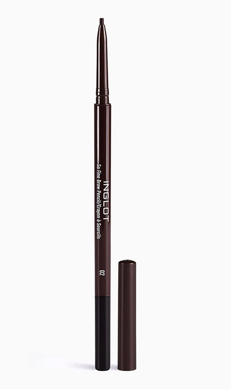 

4855 Others So Fine Brow Pencil, 02 for Women | The Deal Outlet