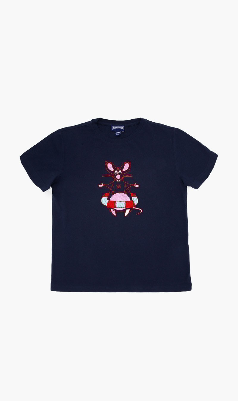 

Turbine Tshirt