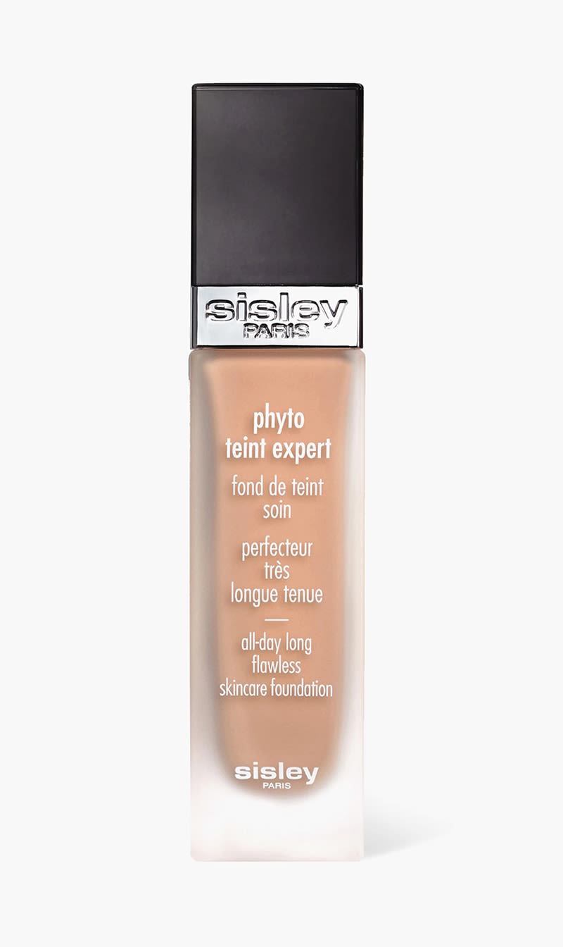 

Sisley Others Sly Phyto-tient Expert No 0 Vanilla 30ml for Women | The Deal Outlet