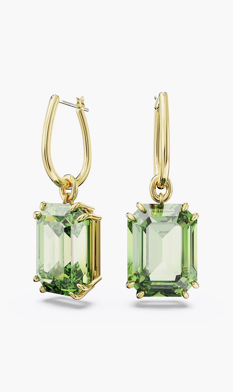 

Swarovski Others Millenia Pe Gre/gos for Women | The Deal Outlet