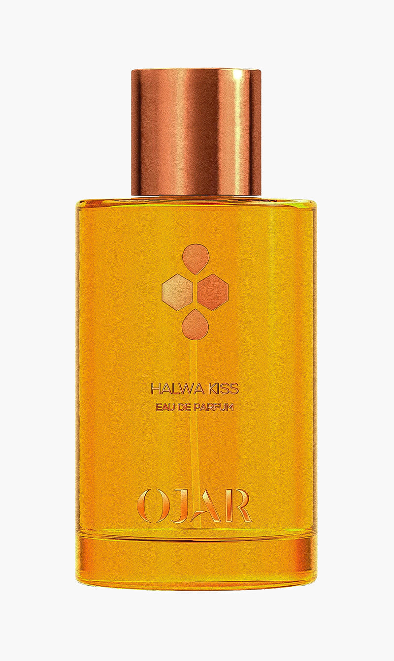 

Eau De Parfum - Halwa Kiss 100ml