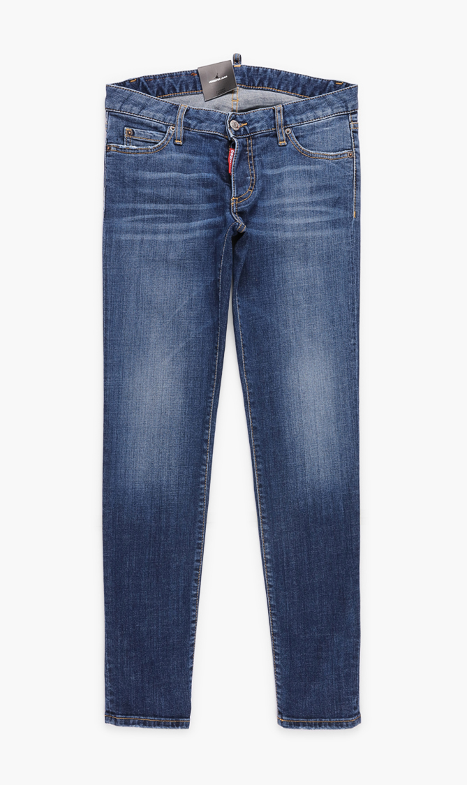 

Dsquared2 Jennifer Jeans