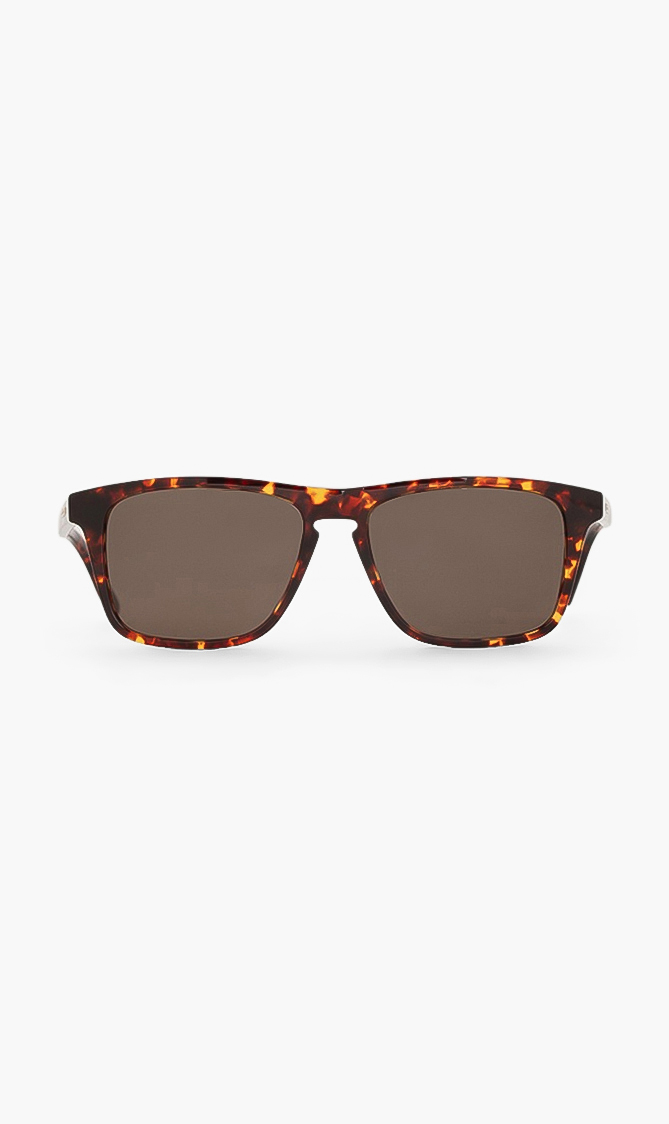 Pierre Cardin Classic Square Sunglasses