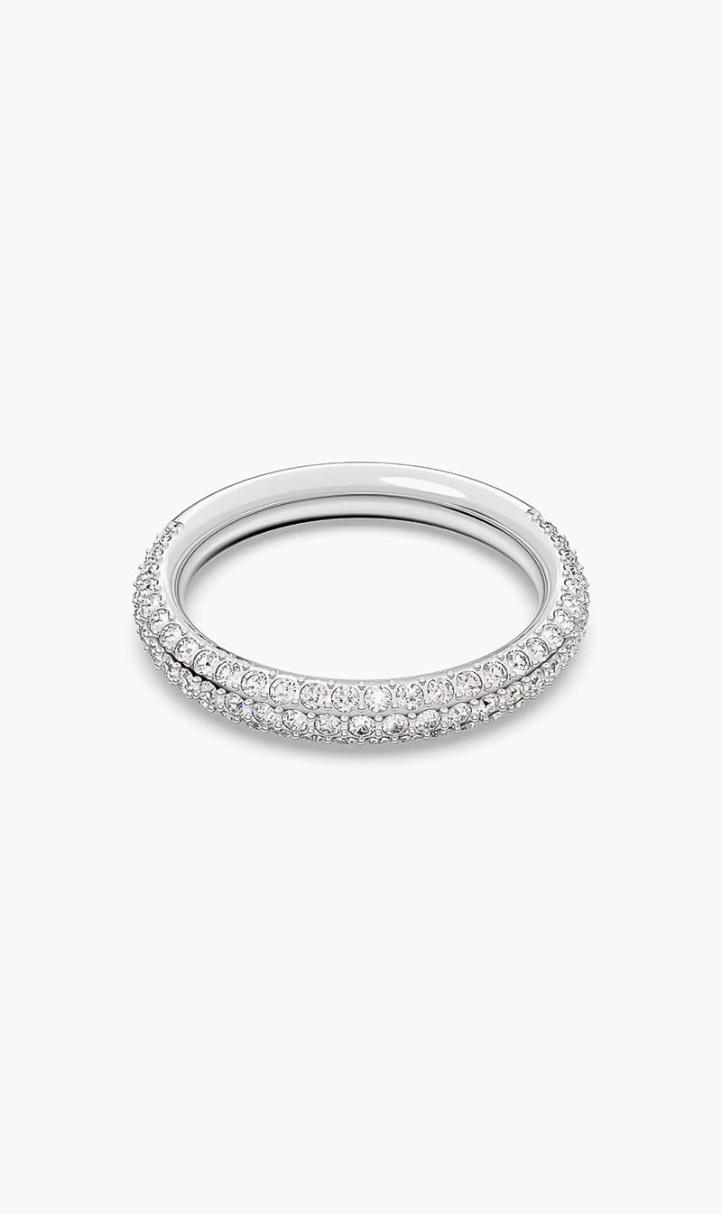 

Swarovski Others Sjc Stone Ring Mn Cry Rhs  Mm for Women | The Deal Outlet