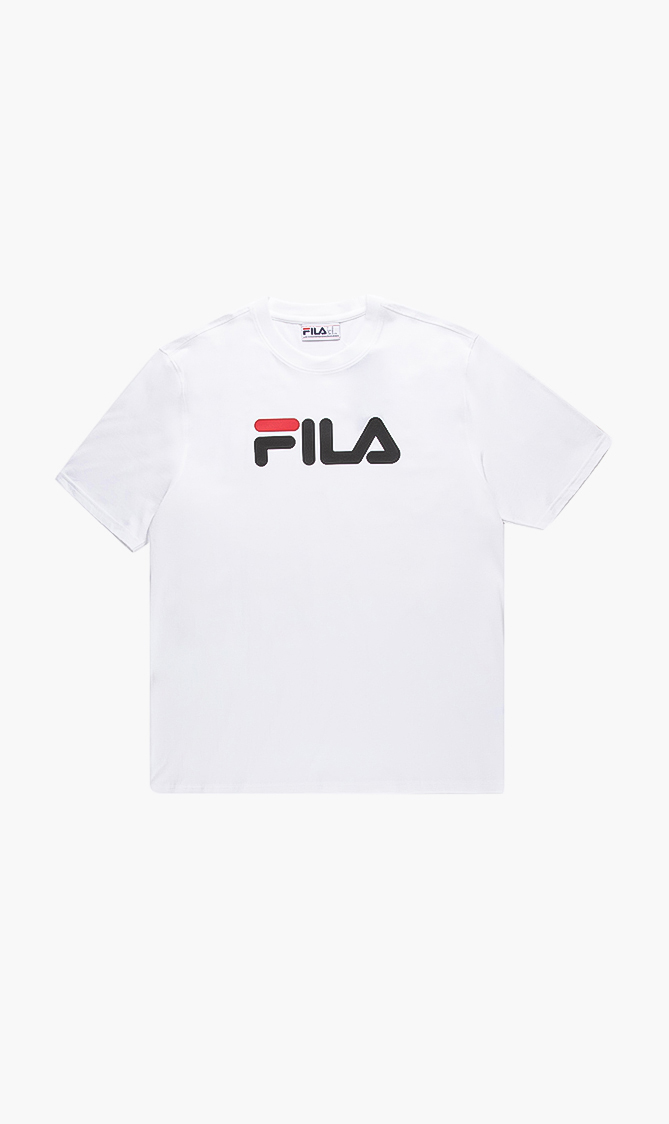 

Fila Trixton Logo Graphic T-shirt