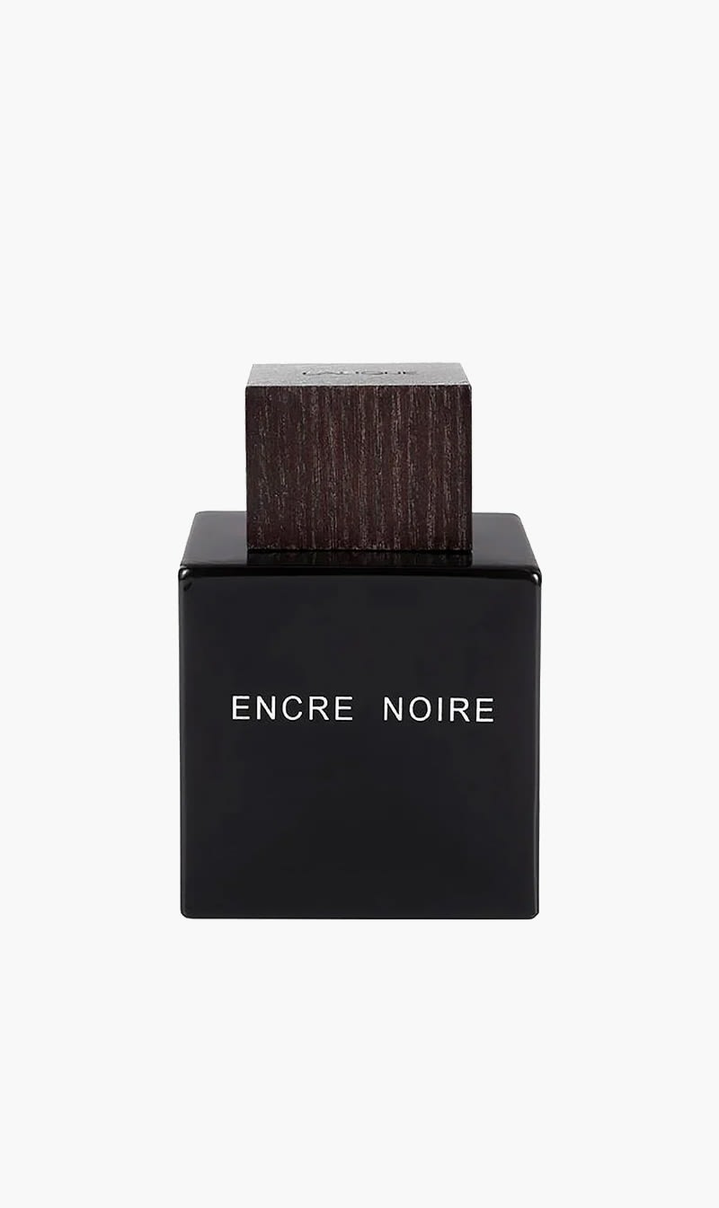 

Lalique Lalique Encre Noire Eau De Toilette for Men, 100ml for Men | The Deal Outlet