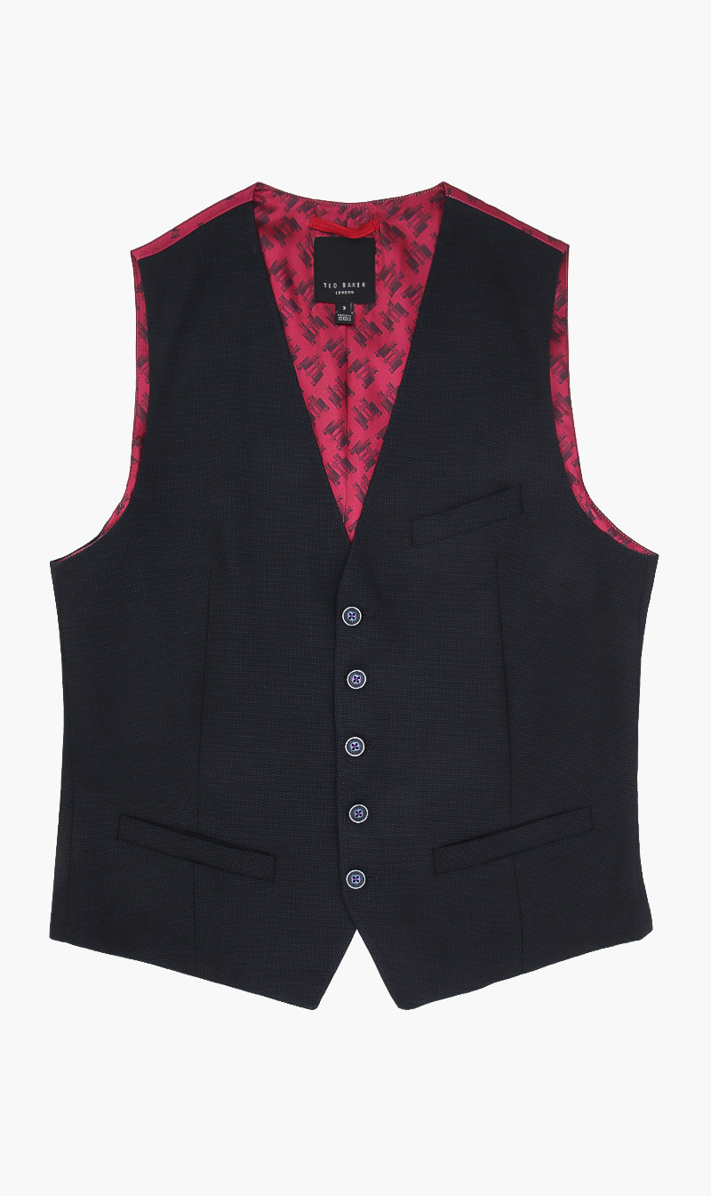

Mini Design Waistcoat