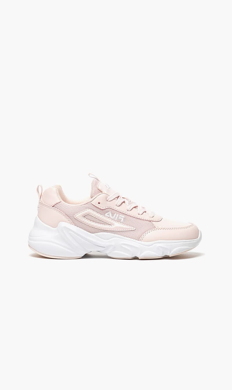 

Fila Multi-color Felice Sneakers for Women | The Deal Outlet