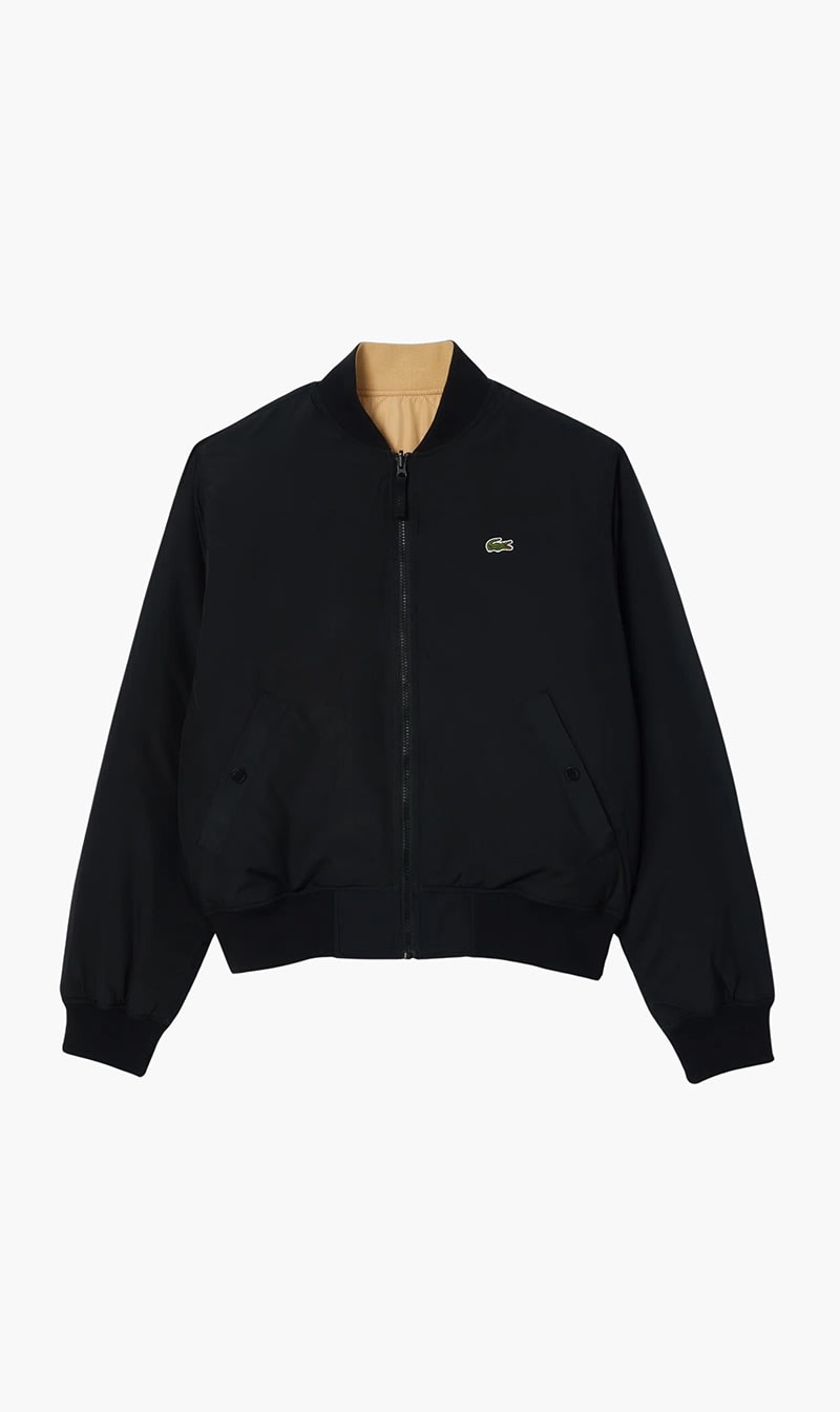 

Lacoste Multi-color Blouson for Men | The Deal Outlet