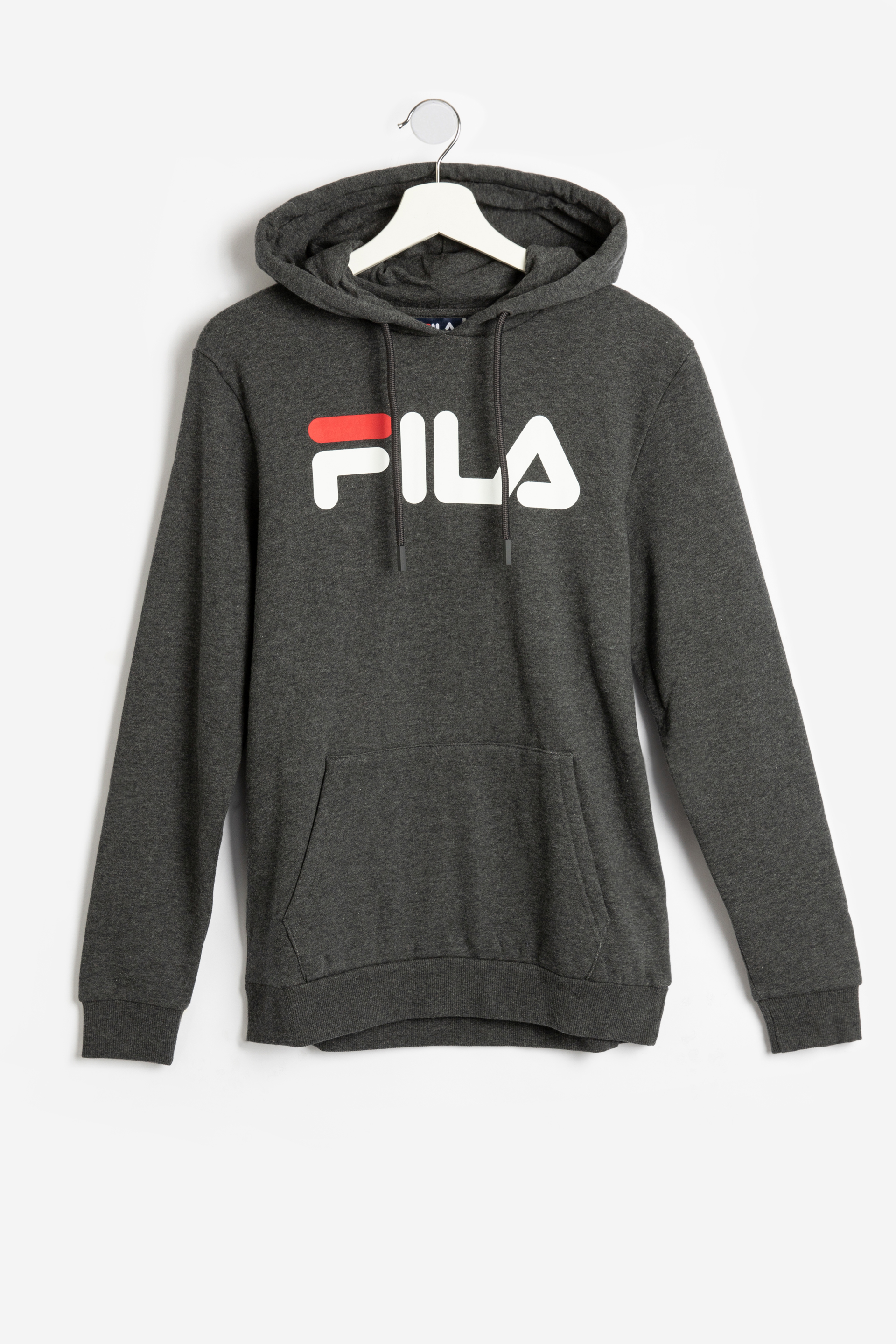 

Fila Axel Logo Hoodie