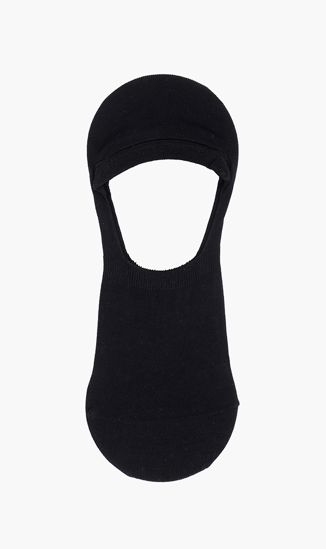 

Pal Zileri Low Cut Socks