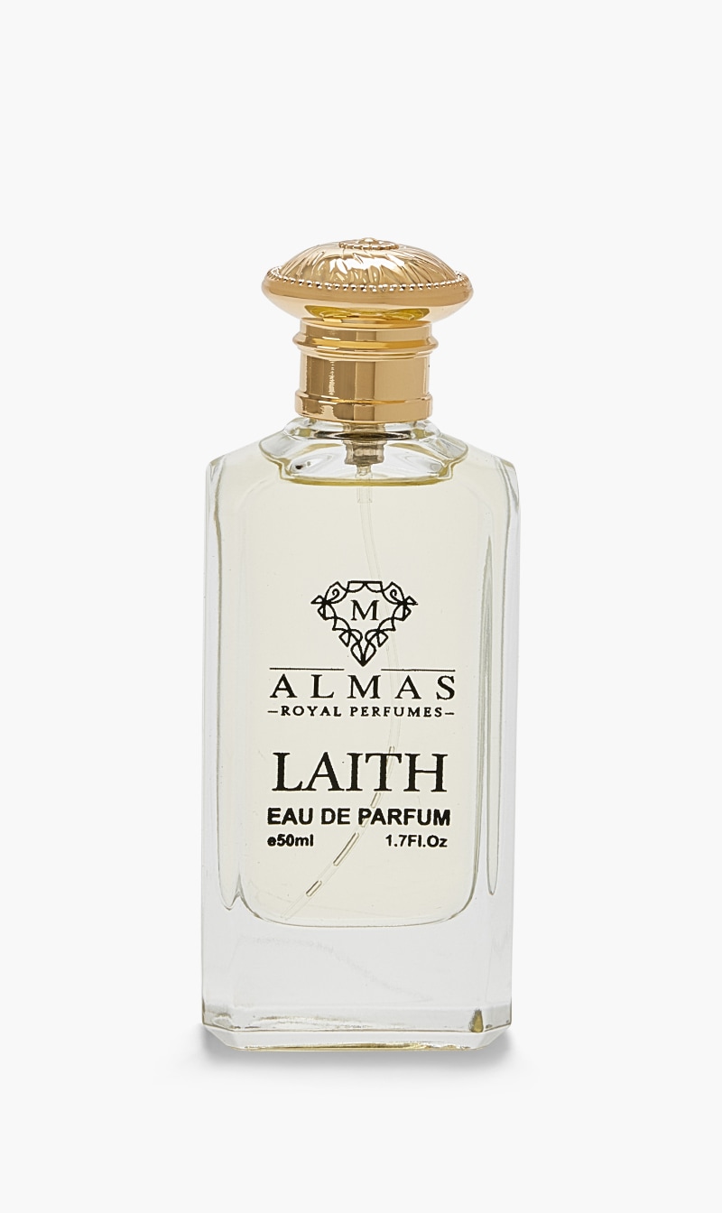 

Al Mas Royal Perfumes Others Mutheer Perfume 50ml | The Deal Outlet