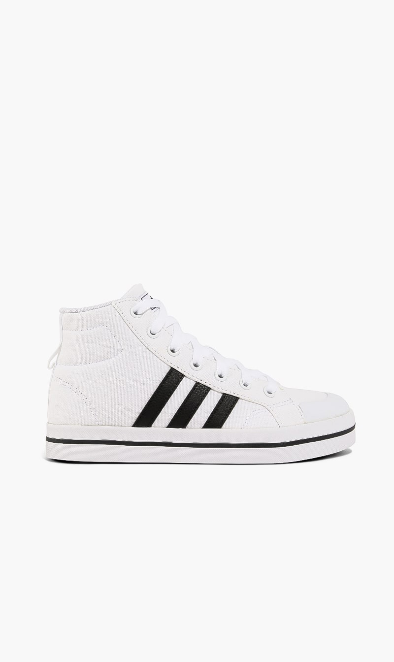 

Bravada Mid Sneakers, White