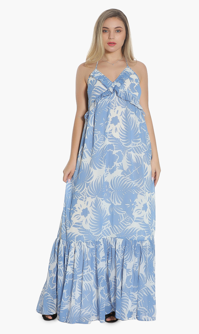 

Pepe Jeans Olivia Floral Print Dress