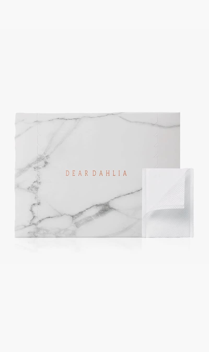 

Dear Dahlia Others 5 Layer Soft Cotton Pad for Women | The Deal Outlet