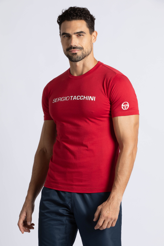 

Sergio Tacchini Robin Tee