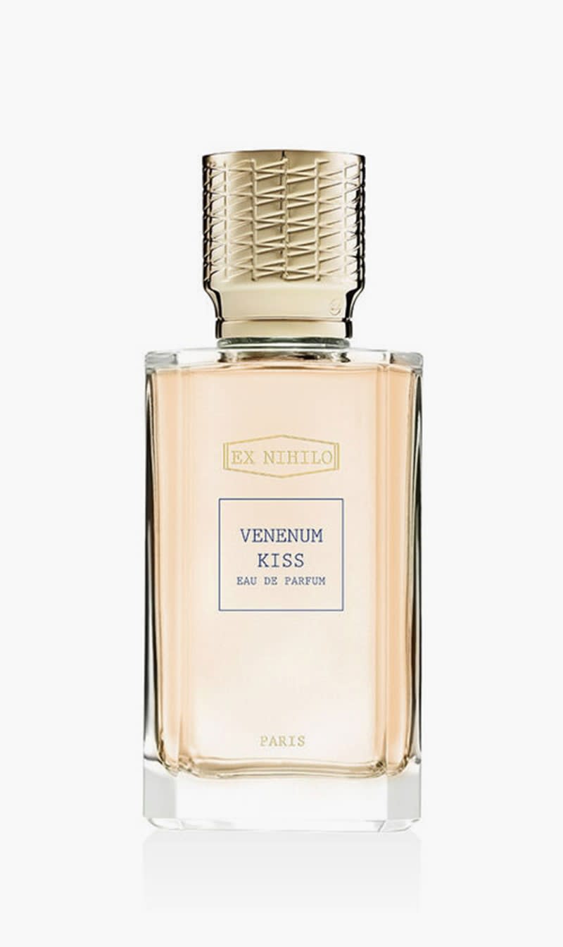 

Ex Nihilo Venenum Kiss Eau De Parfum Men Niche Perfume, 100ml | The Deal Outlet