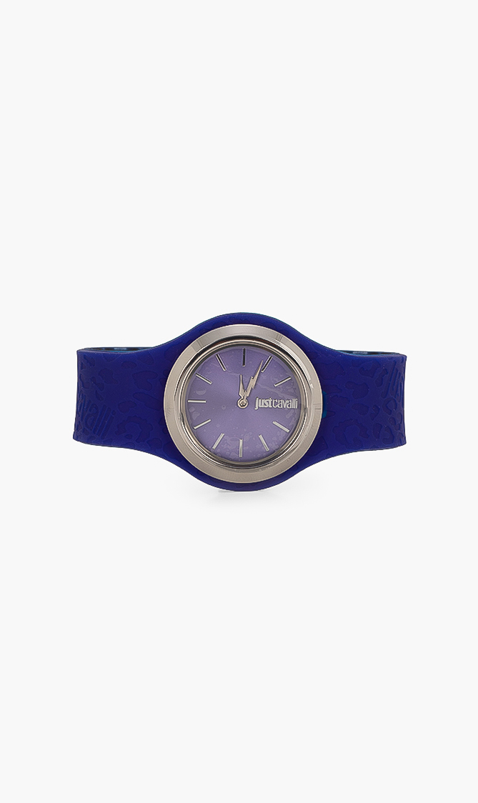 

Time Design Interchangeable Analog Watch