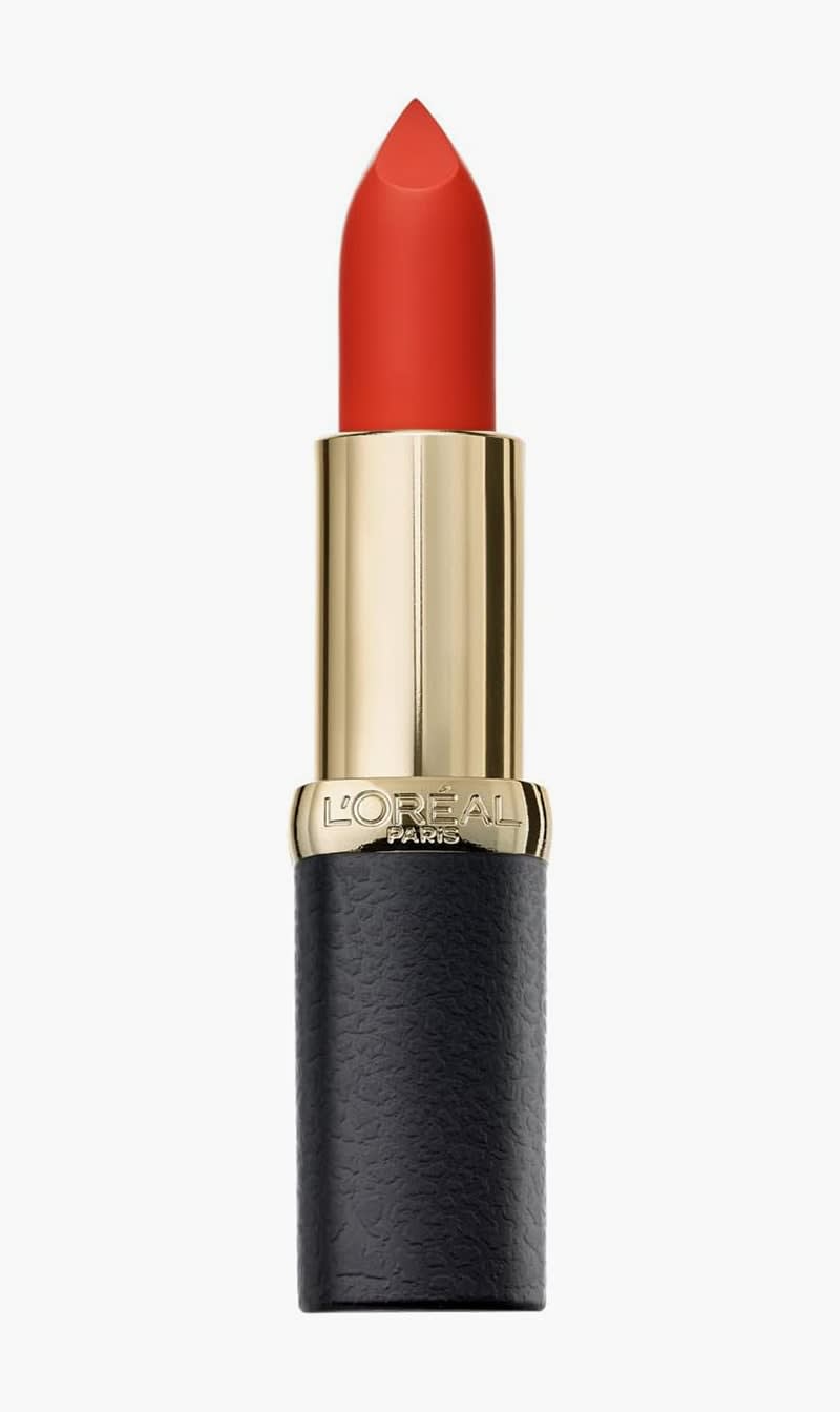 

L'oreal Paris Others Color Riche Magnetic Stones 358 Lava for Women | The Deal Outlet