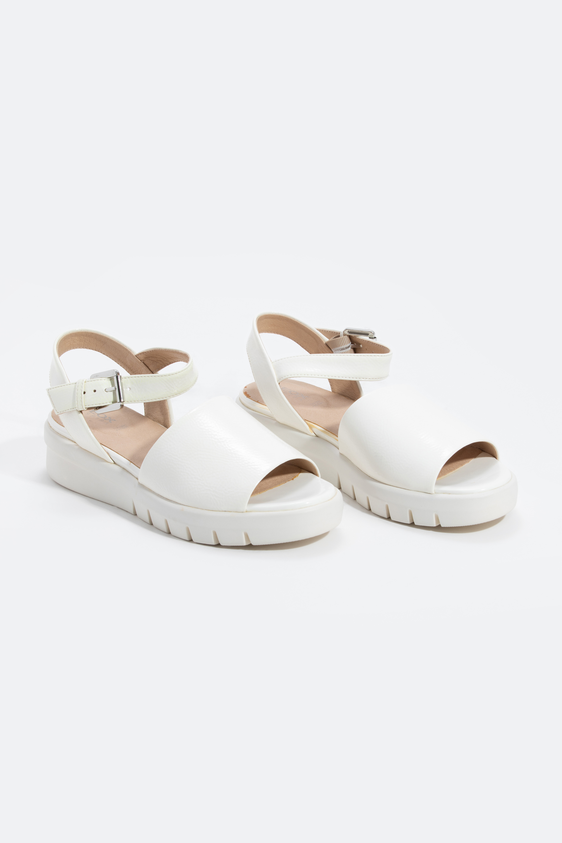 

Geox D Wumbley Sand A Sandals