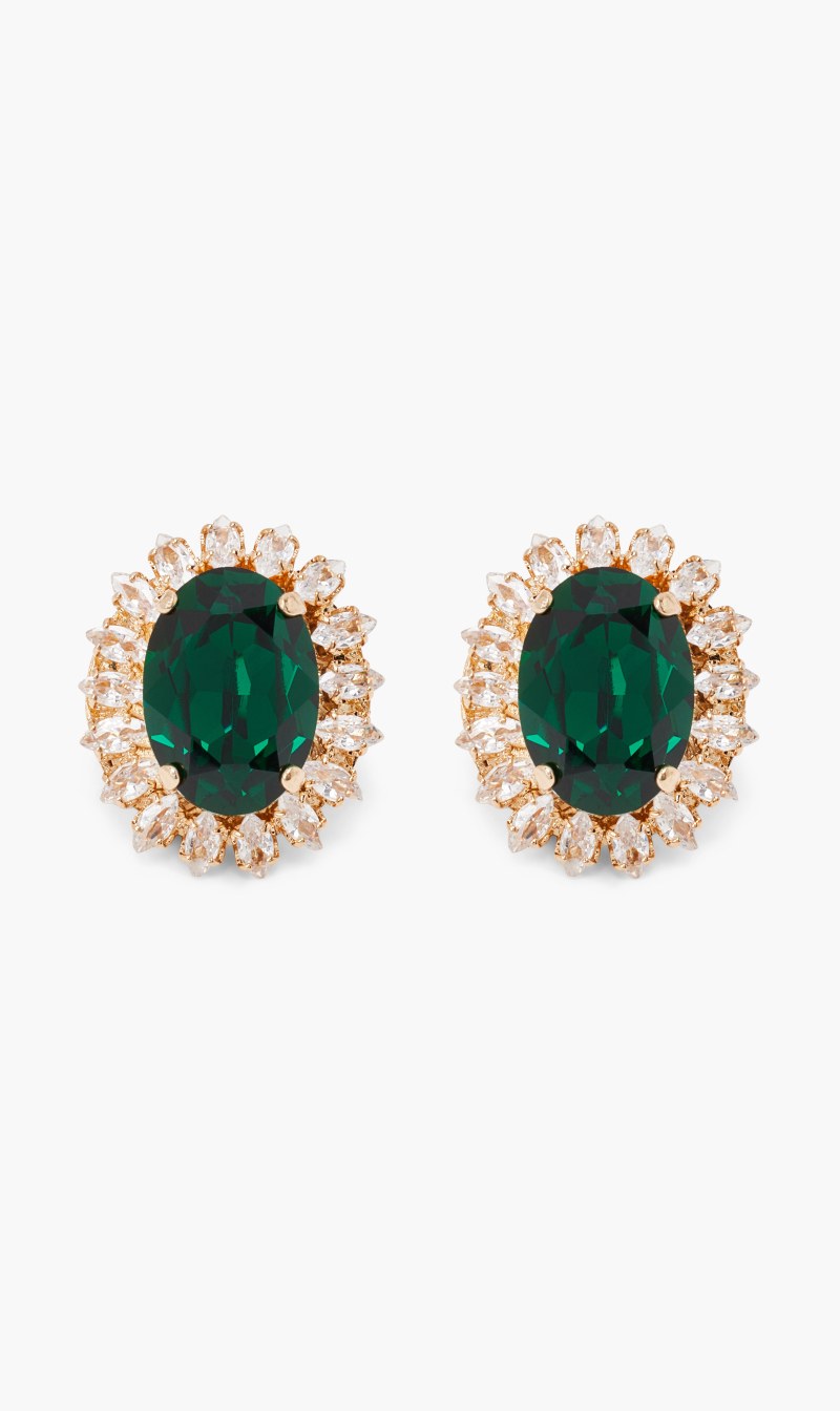

Stud Closure Gem