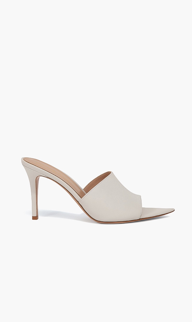 

Open Toe Pointed Heels