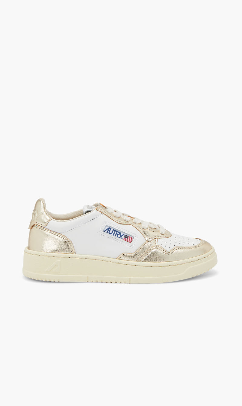 

Autry Gold Medalist Low Wom for Women | The Deal Outlet