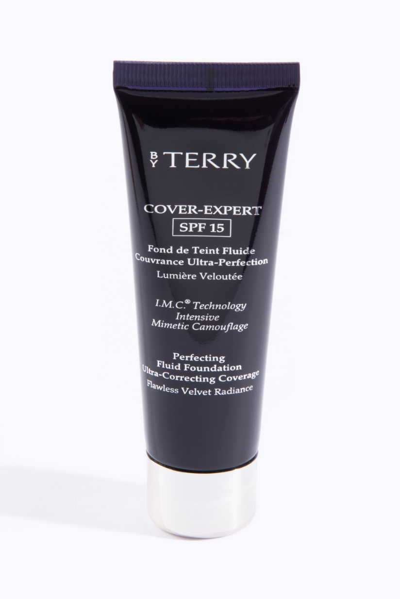 

By Terry Sheer-expert Ultra-correcting Coverage, 9 Honey Beige