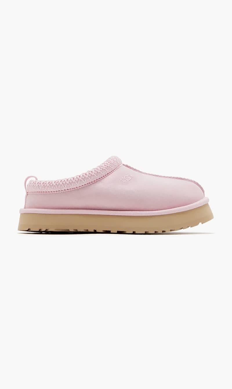 

Ugg Pink Tazz Dazzle Slippers for Girls | The Deal Outlet