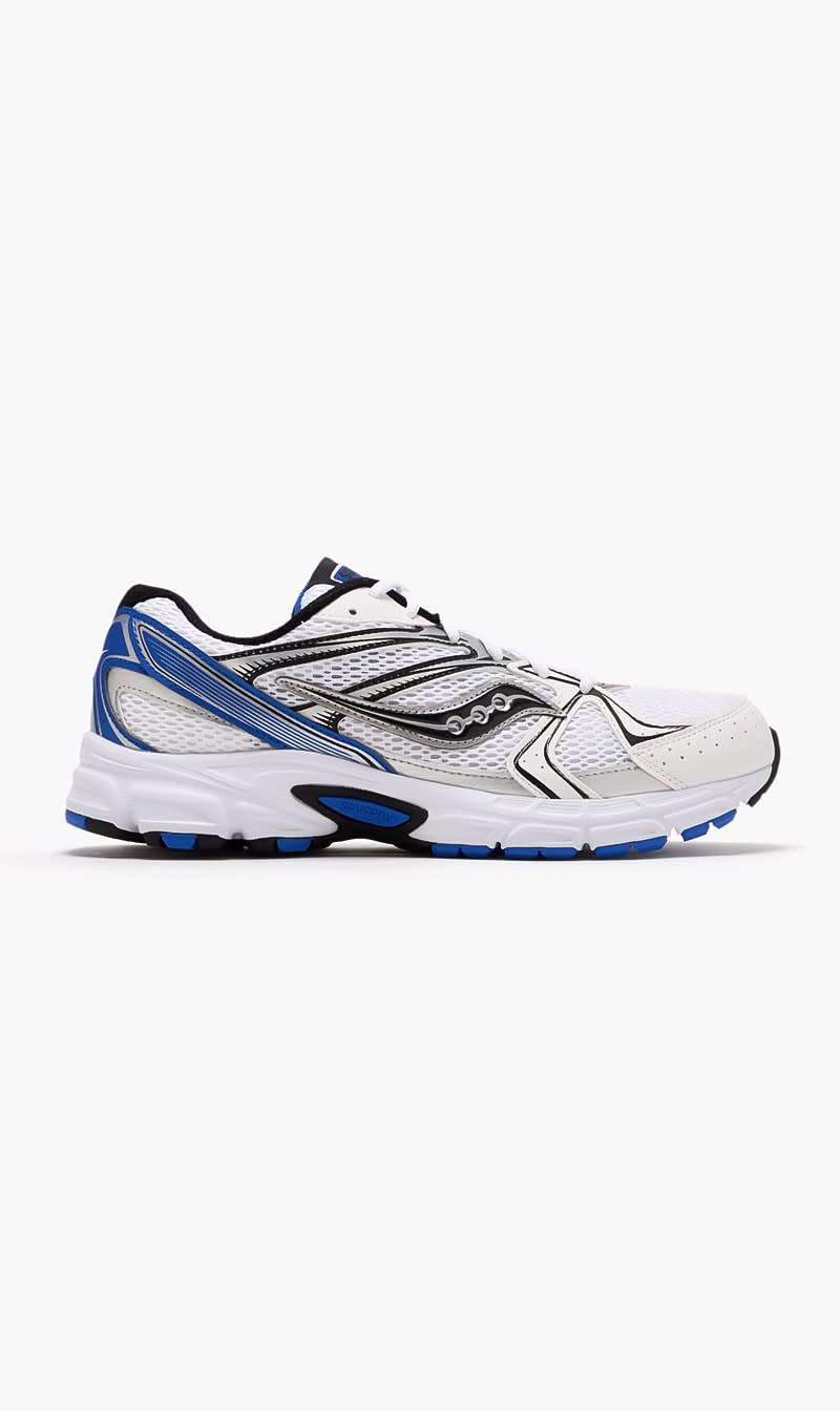 

Saucony Blue Ride Millennium | The Deal Outlet