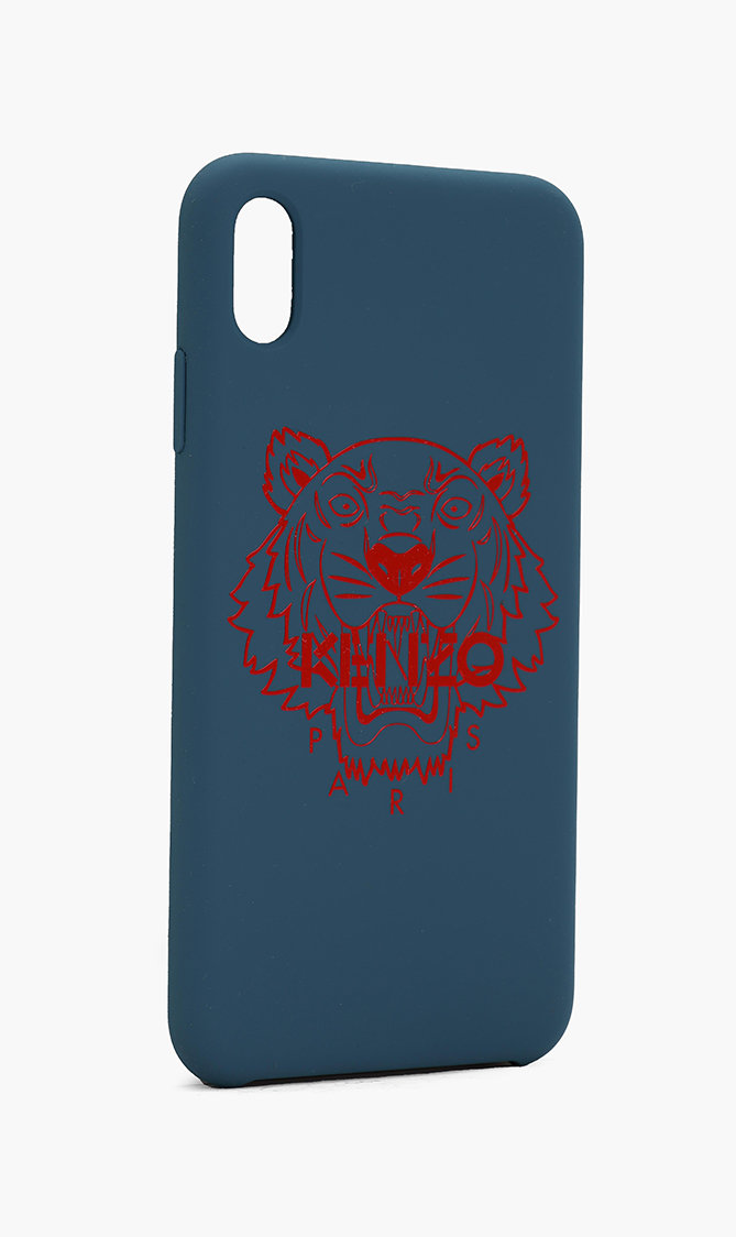 

Kenzo Tiger Iphone Xs Max Case