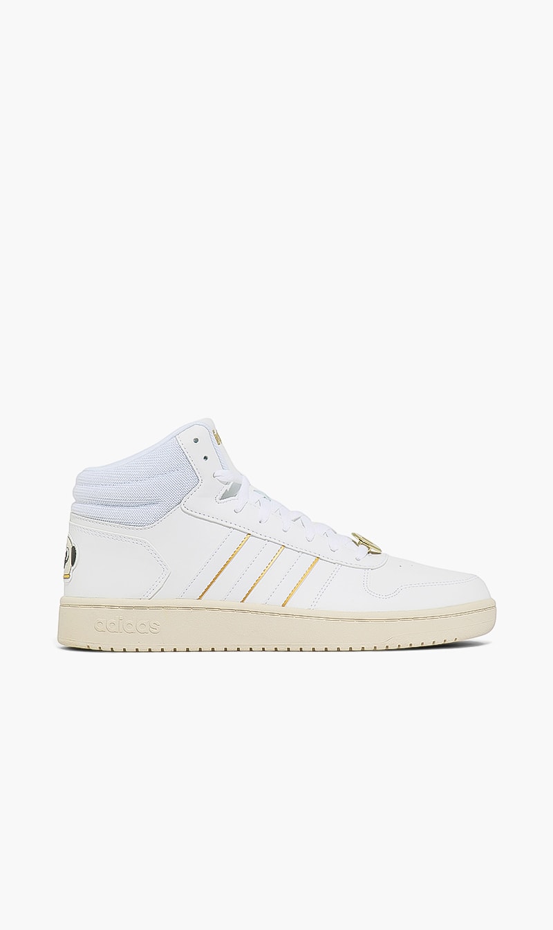 

Hoops 2.0 Sneakers