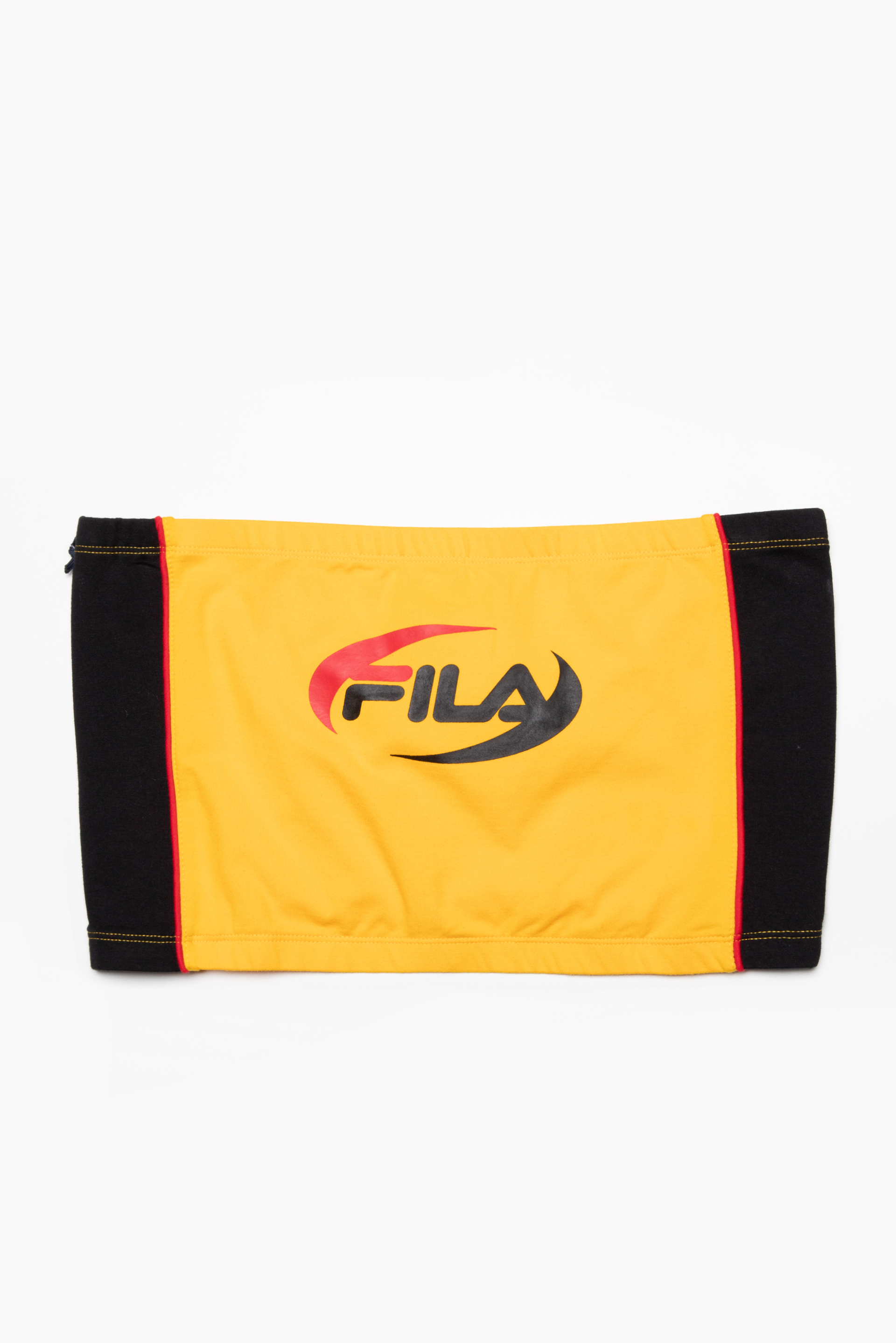 

Fila Josefa Bandeau Top