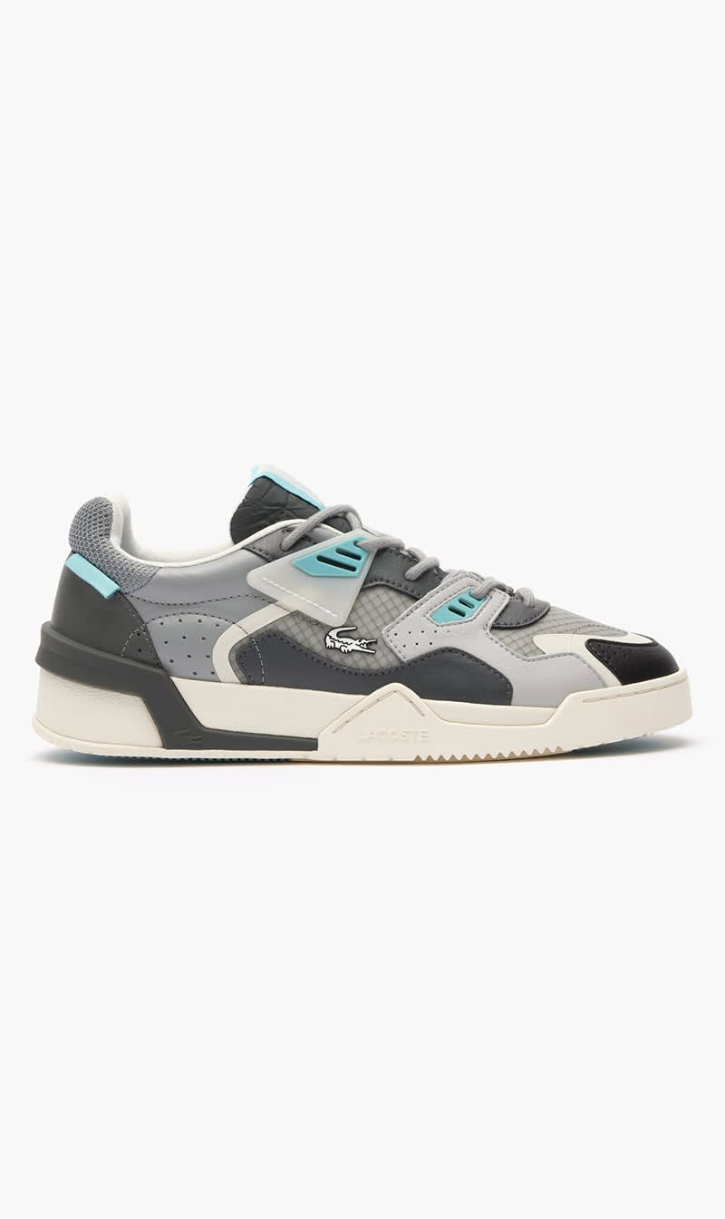 

Lacoste Green Lt 125 223 2 Sma Gryoff Wht for Men | The Deal Outlet