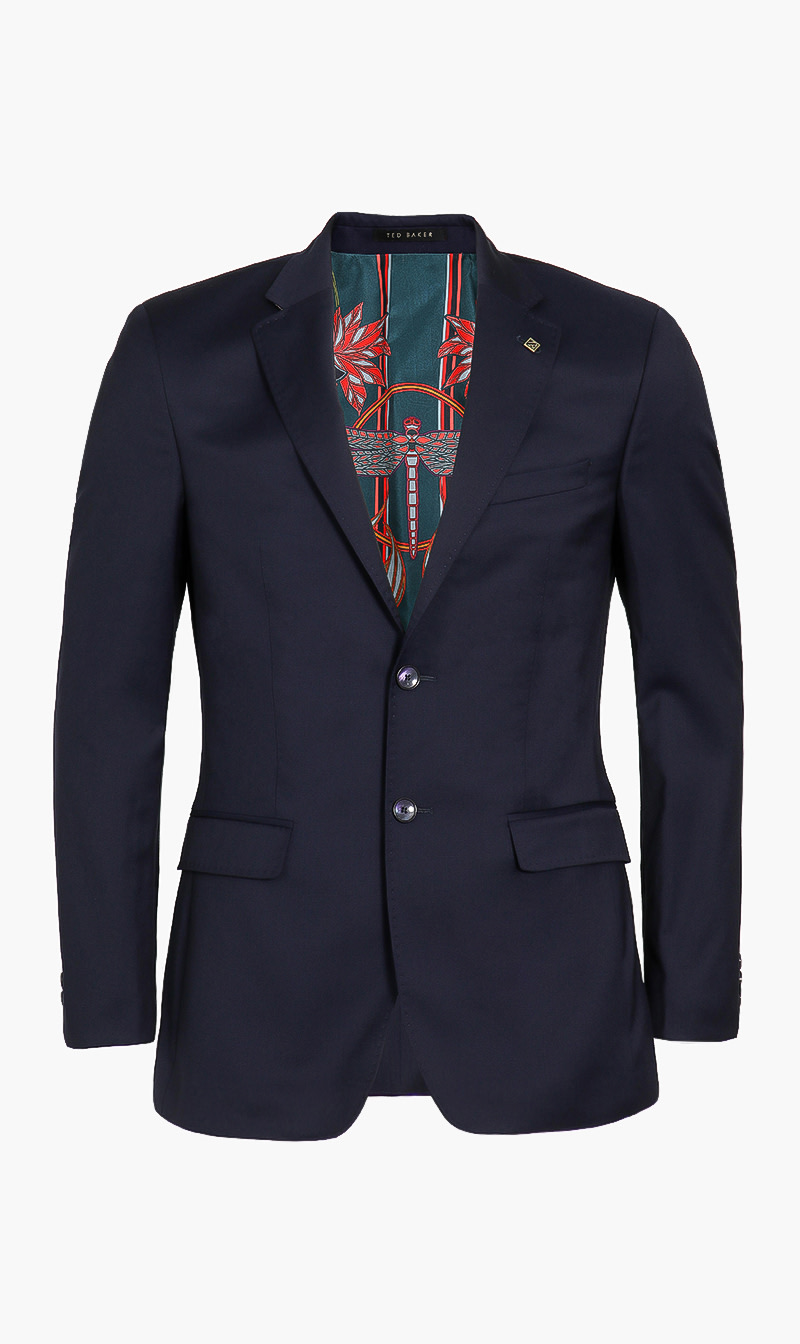 

Ted Baker Modern Plain Blazer
