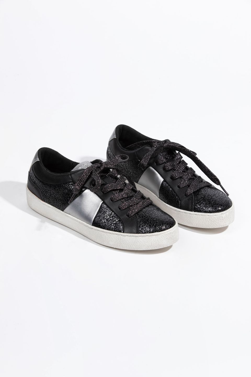 

Geox D Warley A Sneakers