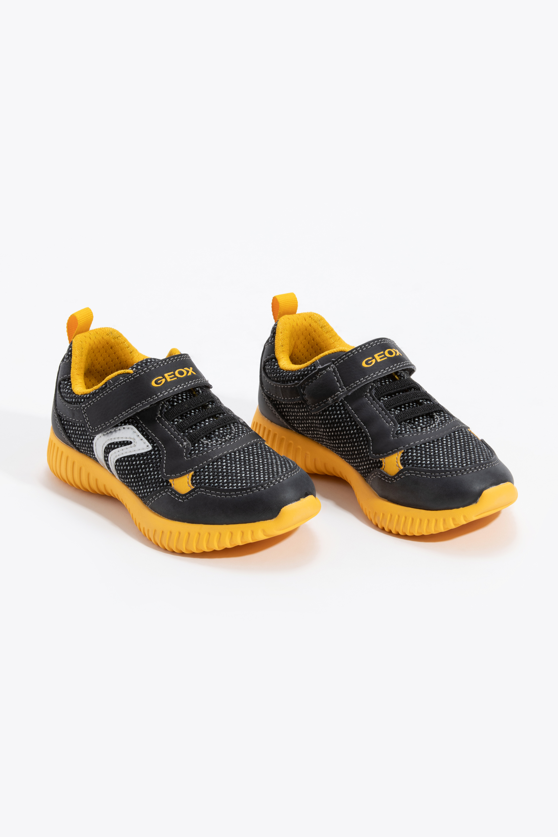 

Geox J Waviness B. A Sneakers