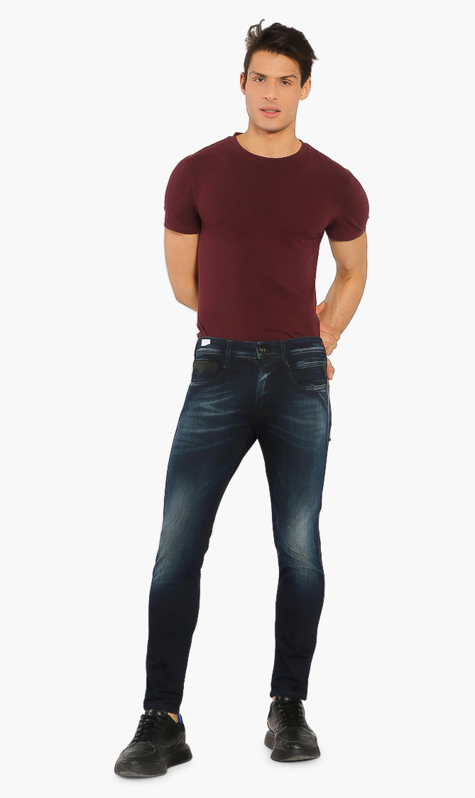 

REPLAY Maestro Slim Fit Jeans