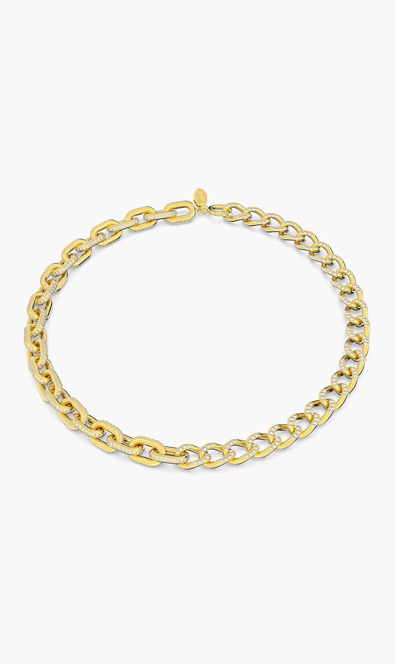 

Swarovski Others Sjc Re Dextera All Ard Mc Cry/gos L for Women | The Deal Outlet