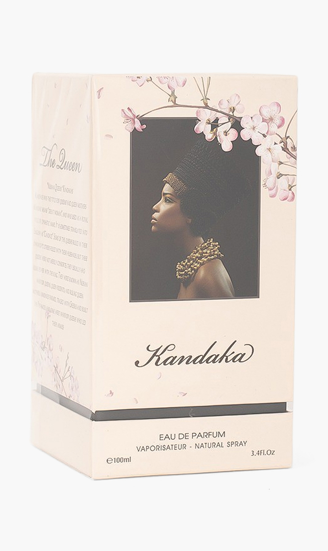 Kandaka Eau De Parfum, 100ml, Others