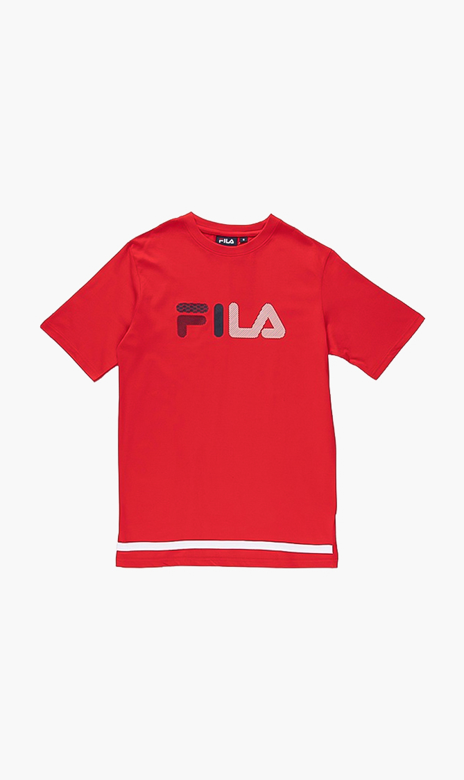 

Fila Welton Graphic T-shirt