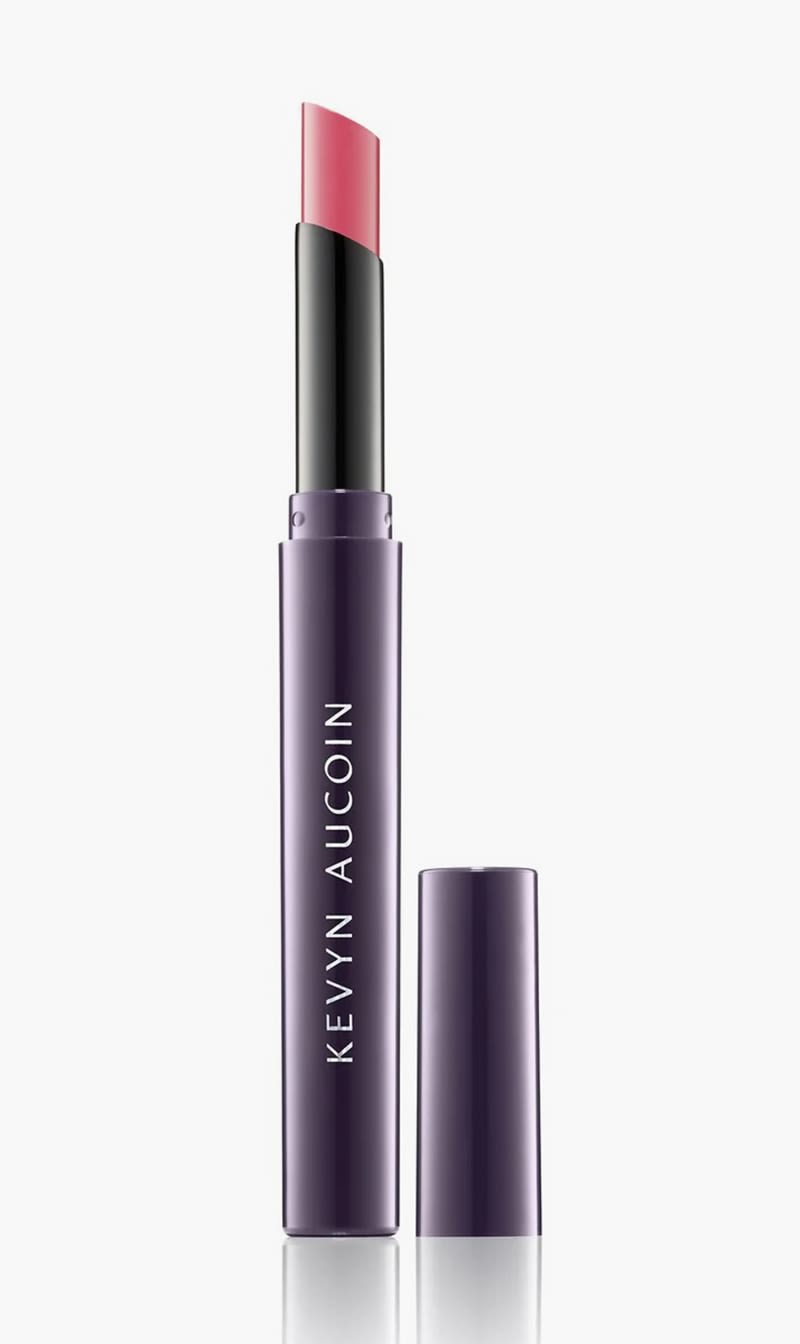 

Kevyn Aucoin Unforgettable Lipstick, Belle Of The Ball Shine for Women | The Deal Outlet