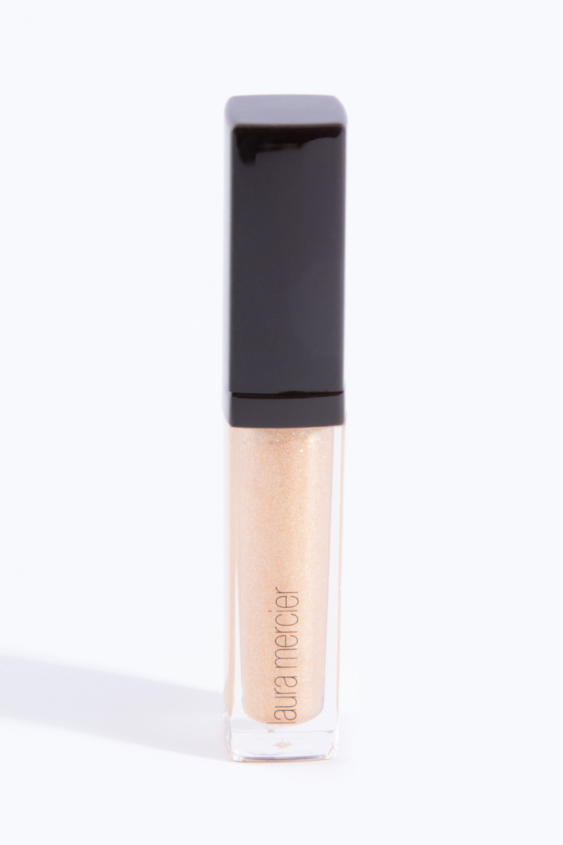 

Laura Mercier Lip Glace, Bronze Gold Accent