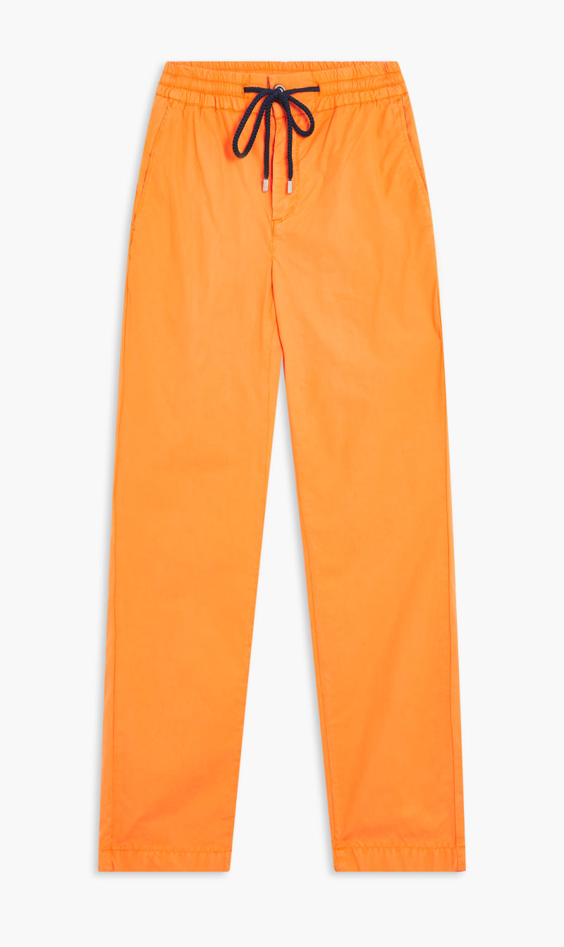 

Vilebrequin Orange Clemence Soft Jeans for Men | The Deal Outlet