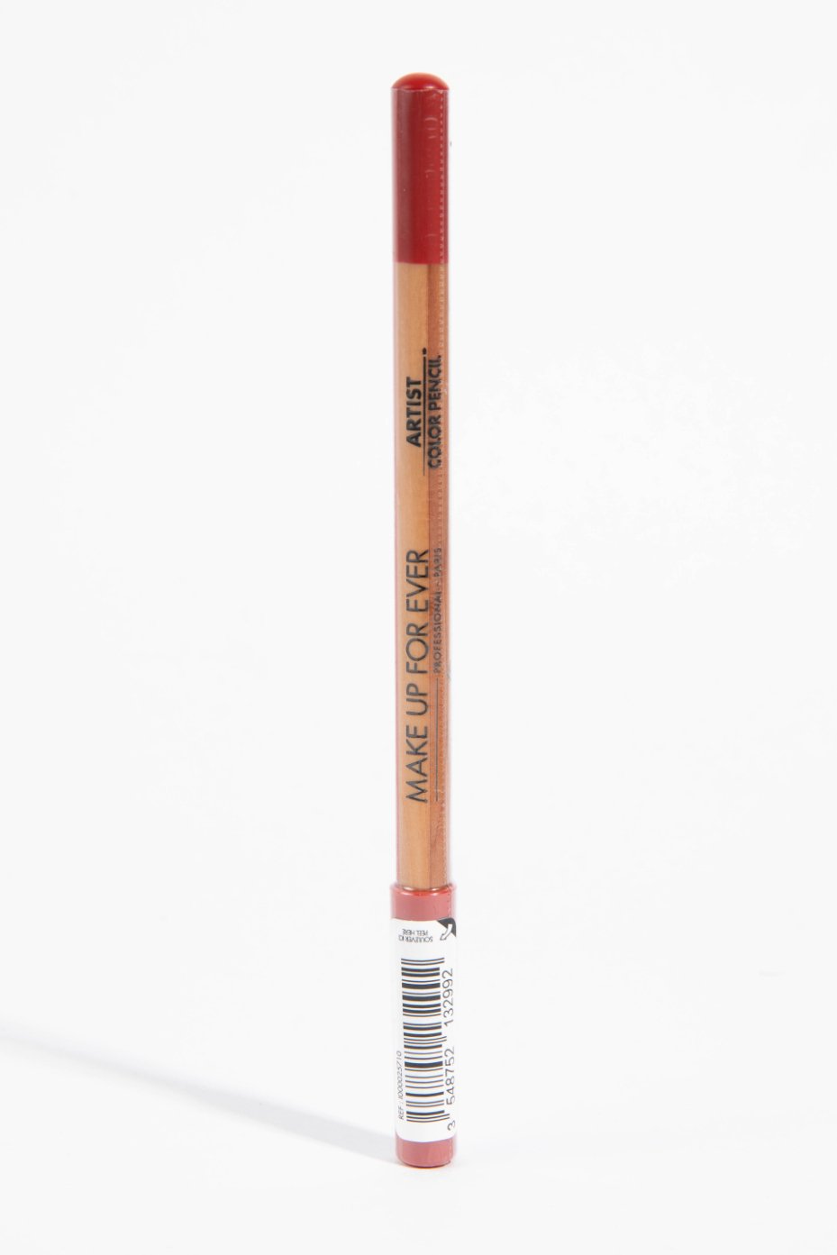 

Make Up for Ever Others Artist Color Pencil, 710 Perpetual Fire for Women | The Deal Outlet