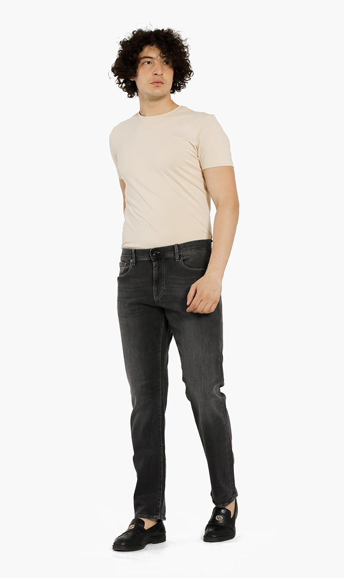 

Emporio Armani Slim Fit Jeans